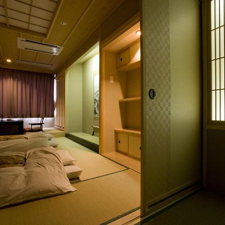 Kawayu Daiichi Hotel Suikazura Teshikaga Exterior photo