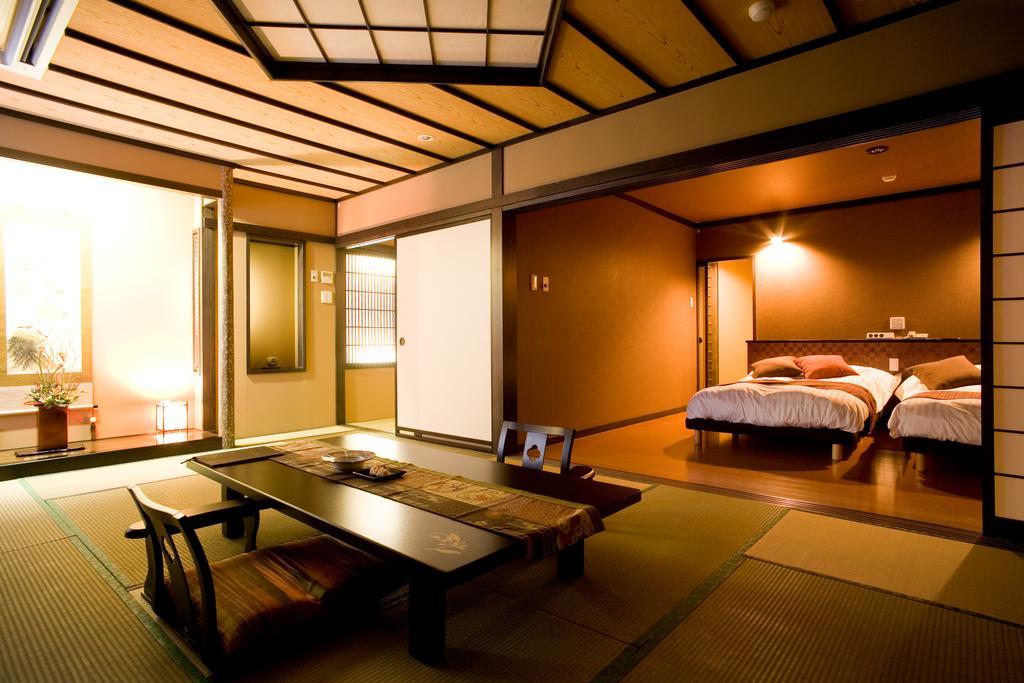 Kawayu Daiichi Hotel Suikazura Teshikaga Exterior photo
