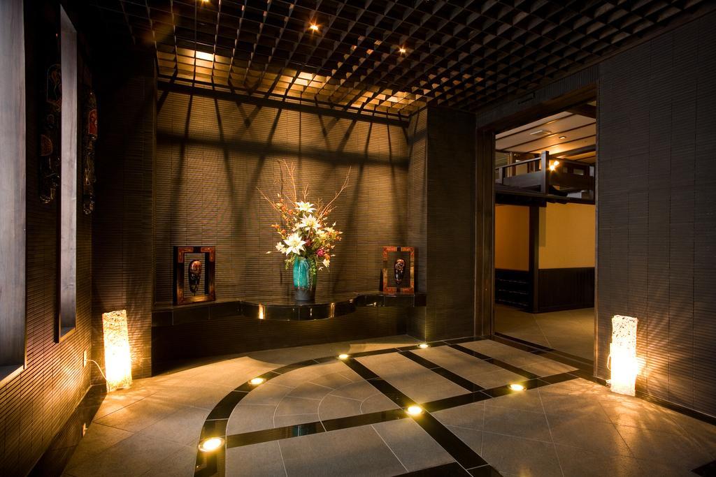 Kawayu Daiichi Hotel Suikazura Teshikaga Exterior photo
