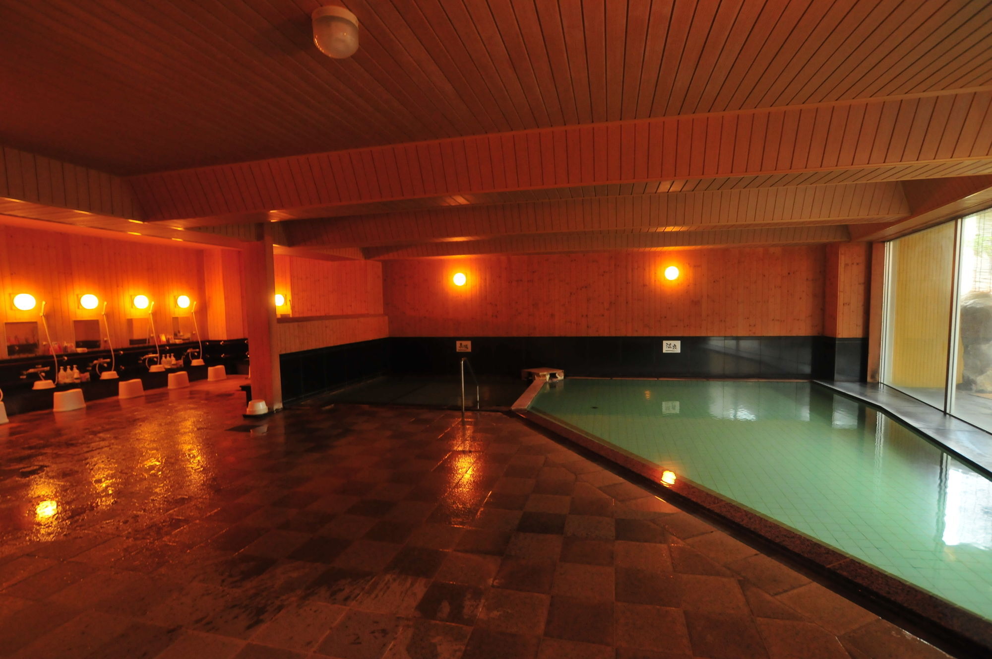 Kawayu Daiichi Hotel Suikazura Teshikaga Exterior photo
