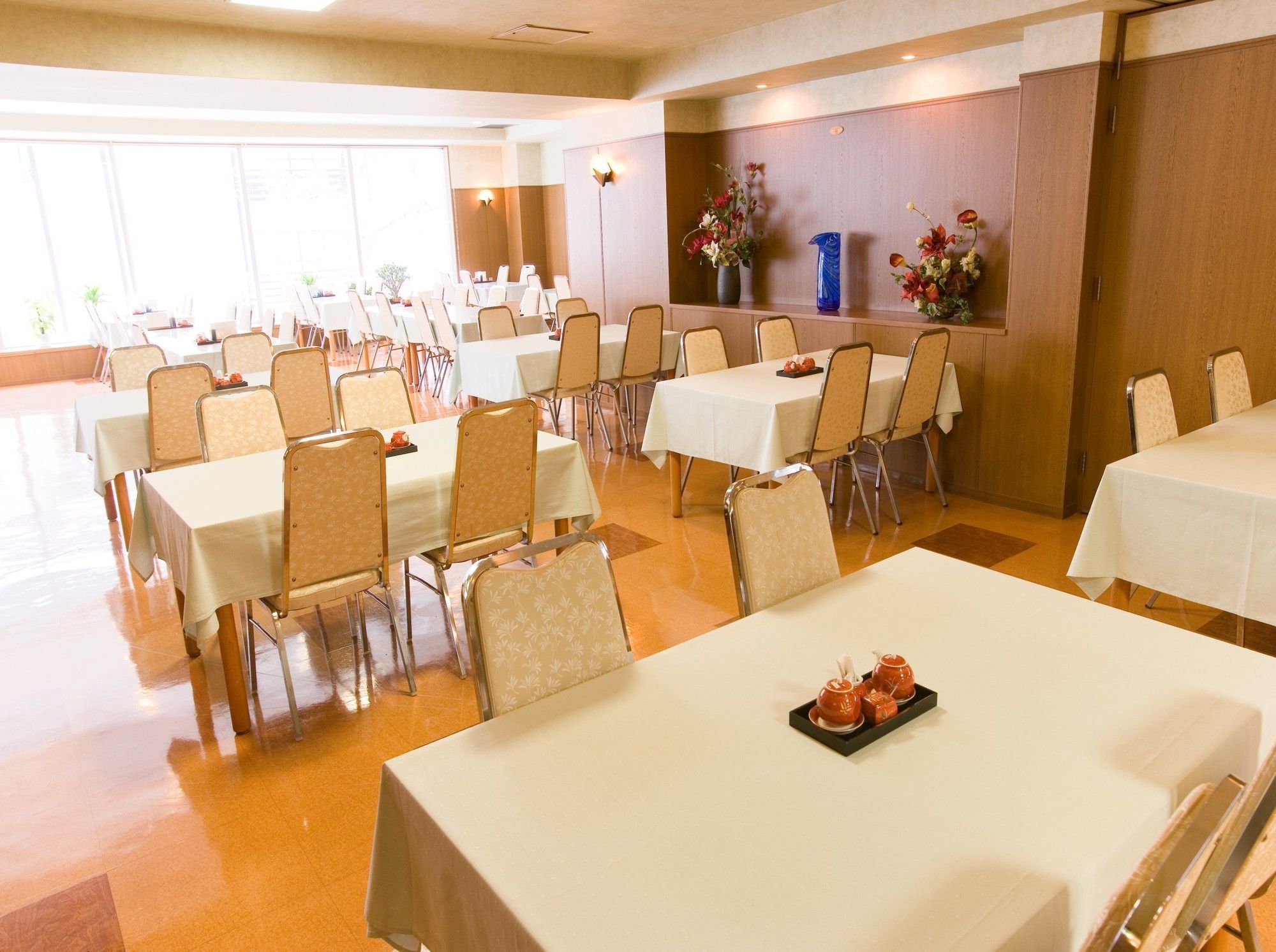Kawayu Daiichi Hotel Suikazura Teshikaga Exterior photo